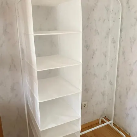 Posti 8 Aiamaja Chata