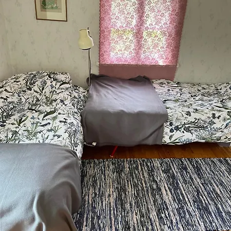 Posti 8 Aiamaja Haapsalu